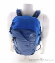 Deuter Freerider Pro 34+10l Backpack, Deuter, Blue, , Male,Female,Unisex, 0078-10769, 5638235113, 4046051165530, N3-03.jpg