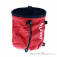 Ocun Push + Belt Chalk Bag, Ocun, Red, , Male,Female,Unisex, 0290-10298, 5638235151, 8591804640933, N1-01.jpg