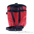 Ocun Push + Belt Chalk Bag, Ocun, Red, , Male,Female,Unisex, 0290-10298, 5638235151, 8591804640933, N1-11.jpg