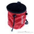 Ocun Push + Belt Chalk Bag, Ocun, Red, , Male,Female,Unisex, 0290-10298, 5638235151, 8591804640933, N2-02.jpg