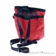 Ocun Push + Belt Chalk Bag, Ocun, Red, , Male,Female,Unisex, 0290-10298, 5638235151, 8591804640933, N2-12.jpg