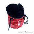 Ocun Push + Belt Chalk Bag, Ocun, Red, , Male,Female,Unisex, 0290-10298, 5638235151, 8591804640933, N3-03.jpg