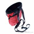 Ocun Push + Belt Chalk Bag, Ocun, Red, , Male,Female,Unisex, 0290-10298, 5638235151, 8591804640933, N3-08.jpg