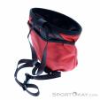 Ocun Push + Belt Chalk Bag, Ocun, Red, , Male,Female,Unisex, 0290-10298, 5638235151, 8591804640933, N3-13.jpg