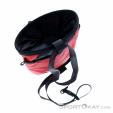 Ocun Push + Belt Chalk Bag, Ocun, Red, , Male,Female,Unisex, 0290-10298, 5638235151, 8591804640933, N4-09.jpg