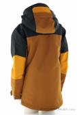 Picture Cossmo Kids Ski Jacket, , Brown, , Boy, 0343-10248, 5638235164, 0, N1-11.jpg