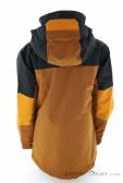 Picture Cossmo Kids Ski Jacket, Picture, Brown, , Boy, 0343-10248, 5638235164, 3663270836952, N2-12.jpg