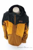 Picture Cossmo Kids Ski Jacket, Picture, Brown, , Boy, 0343-10248, 5638235164, 3663270836952, N3-03.jpg