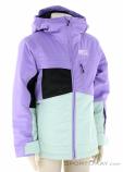 Picture Kamelya Kids Ski Jacket, Picture, Purple, , Girl, 0343-10250, 5638235182, 3663270835993, N1-01.jpg