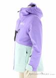 Picture Kamelya Enfants Veste de ski, Picture, Lilas, , Filles, 0343-10250, 5638235182, 3663270835993, N1-06.jpg