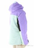 Picture Kamelya Kids Ski Jacket, , Purple, , Girl, 0343-10250, 5638235182, 0, N1-16.jpg