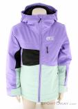 Picture Kamelya Enfants Veste de ski, Picture, Lilas, , Filles, 0343-10250, 5638235182, 3663270835993, N2-02.jpg