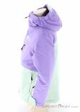 Picture Kamelya Kids Ski Jacket, , Purple, , Girl, 0343-10250, 5638235182, 0, N2-07.jpg