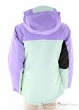 Picture Kamelya Enfants Veste de ski, Picture, Lilas, , Filles, 0343-10250, 5638235182, 3663270835993, N2-12.jpg