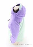 Picture Kamelya Kids Ski Jacket, , Purple, , Girl, 0343-10250, 5638235182, 0, N3-08.jpg