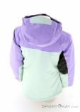 Picture Kamelya Kids Ski Jacket, Picture, Purple, , Girl, 0343-10250, 5638235182, 3663270835993, N3-13.jpg