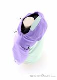 Picture Kamelya Kids Ski Jacket, , Purple, , Girl, 0343-10250, 5638235182, 0, N4-09.jpg