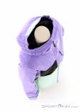 Picture Kamelya Enfants Veste de ski, Picture, Lilas, , Filles, 0343-10250, 5638235182, 3663270835993, N4-19.jpg