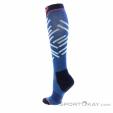 Ortovox Ski Tour Long Mujer Calcetines para ski, Ortovox, Azul, , Mujer, 0016-12129, 5638235187, 4251877789956, N1-11.jpg