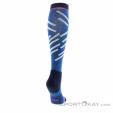 Ortovox Ski Tour Long Mujer Calcetines para ski, Ortovox, Azul, , Mujer, 0016-12129, 5638235187, 4251877789956, N1-16.jpg