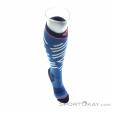 Ortovox Ski Tour Long Mujer Calcetines para ski, Ortovox, Azul, , Mujer, 0016-12129, 5638235187, 4251877789956, N3-03.jpg