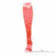 Ortovox Ski Tour Long Women Ski Socks, Ortovox, Pink, , Female, 0016-12129, 5638235189, 4251877789994, N1-06.jpg