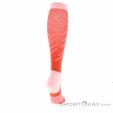 Ortovox Ski Tour Long Women Ski Socks, Ortovox, Pink, , Female, 0016-12129, 5638235189, 4251877790006, N1-16.jpg