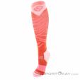 Ortovox Ski Tour Long Mujer Calcetines para ski, Ortovox, Rosa subido, , Mujer, 0016-12129, 5638235189, 4251877790006, N2-07.jpg