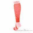 Ortovox Ski Tour Long Women Ski Socks, Ortovox, Pink, , Female, 0016-12129, 5638235189, 4251877789994, N2-12.jpg