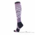 Ortovox Ski Tour Long Women Ski Socks, Ortovox, Purple, , Female, 0016-12129, 5638235193, 4251877789949, N1-11.jpg