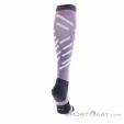 Ortovox Ski Tour Long Mujer Calcetines para ski, Ortovox, Lila, , Mujer, 0016-12129, 5638235193, 4251877789949, N1-16.jpg