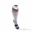 Ortovox Ski Tour Long Mujer Calcetines para ski, Ortovox, Lila, , Mujer, 0016-12129, 5638235193, 4251877789949, N3-03.jpg