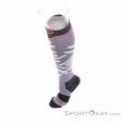 Ortovox Ski Tour Long Mujer Calcetines para ski, Ortovox, Lila, , Mujer, 0016-12129, 5638235193, 4251877789949, N3-08.jpg