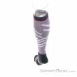 Ortovox Ski Tour Long Mujer Calcetines para ski, Ortovox, Lila, , Mujer, 0016-12129, 5638235193, 4251877789949, N3-13.jpg