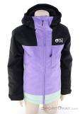 Picture Seady Kids Ski Jacket, Picture, Purple, , Girl, 0343-10251, 5638235196, 3663270836358, N2-02.jpg