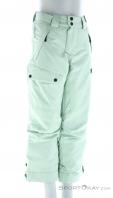 Picture Time Kids Ski Pants, Picture, Turquoise, , Girl, 0343-10252, 5638235207, 3663270834323, N1-01.jpg