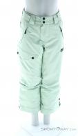 Picture Time Kids Ski Pants, Picture, Turquoise, , Girl, 0343-10252, 5638235207, 3663270834323, N2-02.jpg