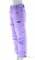 Picture Time Kids Ski Pants, Picture, Purple, , Girl, 0343-10252, 5638235209, 3663270834392, N1-06.jpg