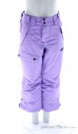 Picture Time Kids Ski Pants, Picture, Purple, , Girl, 0343-10252, 5638235209, 3663270834385, N2-02.jpg