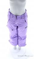 Picture Time Kids Ski Pants, Picture, Purple, , Girl, 0343-10252, 5638235209, 3663270834392, N3-03.jpg