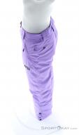 Picture Time Kids Ski Pants, Picture, Purple, , Girl, 0343-10252, 5638235209, 3663270834392, N3-08.jpg