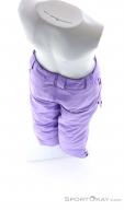 Picture Time Kids Ski Pants, Picture, Purple, , Girl, 0343-10252, 5638235209, 3663270834392, N4-14.jpg