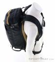 Osprey Soelden 22l Backpack, Osprey, Black, , Male,Female,Unisex, 0149-10541, 5638235211, 843820166255, N3-08.jpg