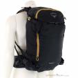 Osprey Soelden 32l Ski Touring Backpack, Osprey, Black, , Male,Female,Unisex, 0149-10542, 5638235213, 843820166231, N1-01.jpg