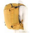 Osprey Soelden 32l Ski Touring Backpack, Osprey, Beige, , Male,Female,Unisex, 0149-10542, 5638235214, 843820146301, N1-06.jpg