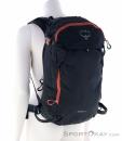 Osprey Sopris 20l Women Backpack, Osprey, Black, , Female, 0149-10543, 5638235215, 843820166293, N1-01.jpg