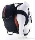 Osprey Sopris 20l Women Backpack, Osprey, Black, , Female, 0149-10543, 5638235215, 843820166293, N3-08.jpg