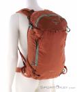 Osprey Sopris 20l Women Backpack, Osprey, Orange, , Female, 0149-10543, 5638235216, 843820146387, N1-01.jpg