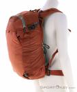 Osprey Sopris 20l Women Backpack, Osprey, Orange, , Female, 0149-10543, 5638235216, 843820146387, N1-06.jpg