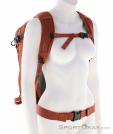 Osprey Sopris 20l Women Backpack, Osprey, Orange, , Female, 0149-10543, 5638235216, 843820146387, N1-11.jpg